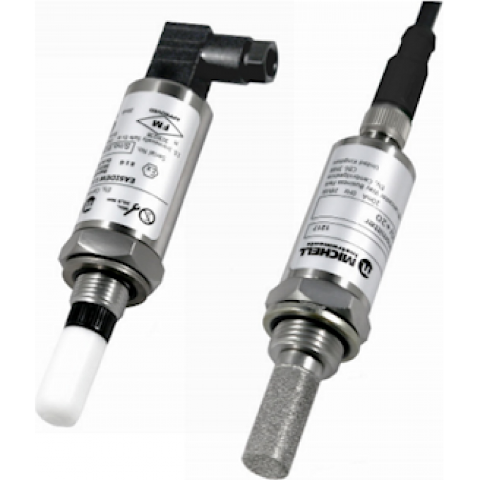 Датчик влажности и точки росы MICHELL INSTRUMENTS EA2-TX 3618922