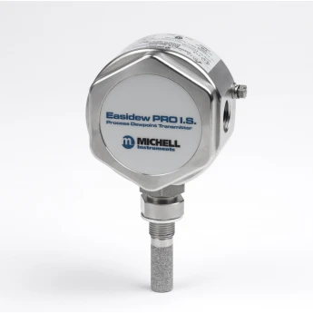 Анализатор точки росы взрывобезопасный MICHELL INSTRUMENTS Easidew PRO XTP401 3618938