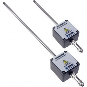 Кислородный анализатор MICHELL INSTRUMENTS OXY-FLEX 3618939