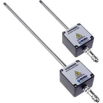 Кислородный анализатор MICHELL INSTRUMENTS OXY-FLEX 3618939