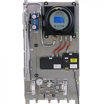 Анализатор влажности воды лазерный MICHELL INSTRUMENTS OptiPEAK TDL600 3618942