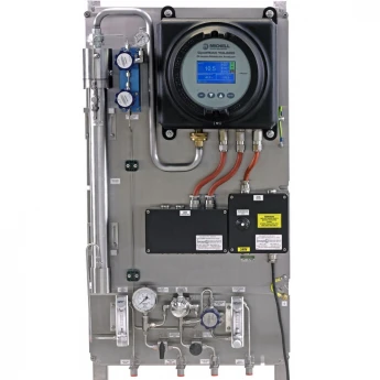 Анализатор влажности воды лазерный MICHELL INSTRUMENTS OptiPEAK TDL600 3618942
